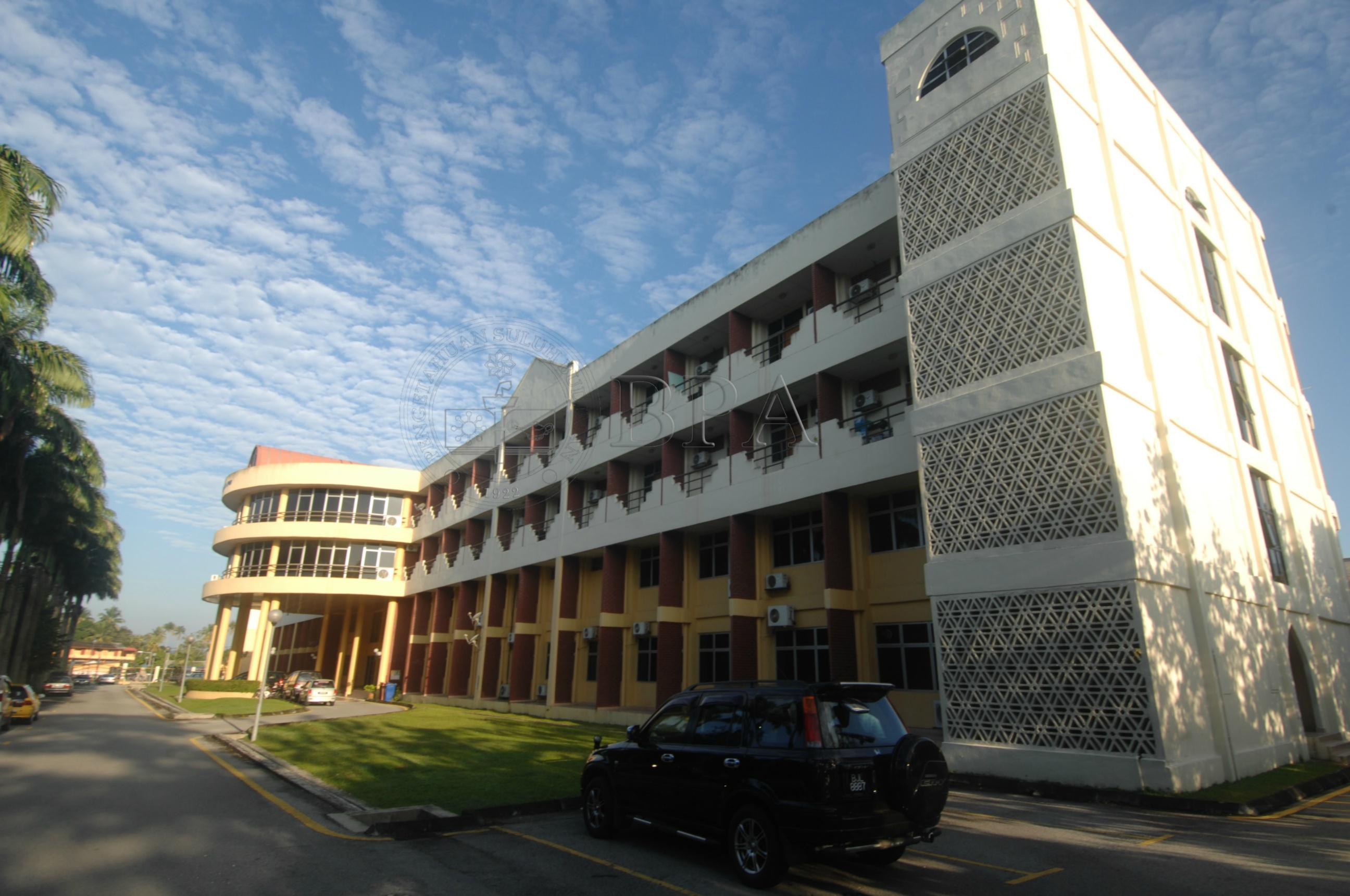 BPA lanskap FBA 0121